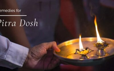 Remedies for Pitra Dosh