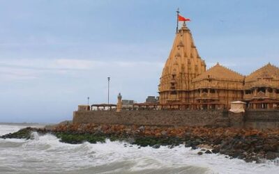 Somnath Temple