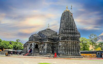 How to Reach Trimbakeshwar Temple: A Comprehensive Travel Guide