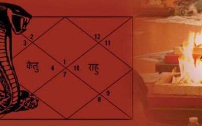 Kaal Sarp Dosh Puja Benefits