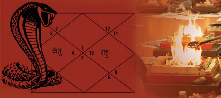 Kaal Sarp Dosh Puja Benefits