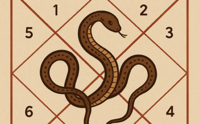 कुंडली में कालसर्प दोष कैसे देखें? संपूर्ण मार्गदर्शिका