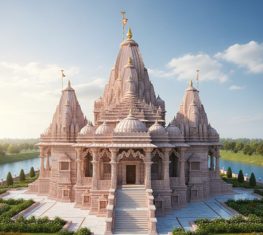 अयोध्या राम मंदिर