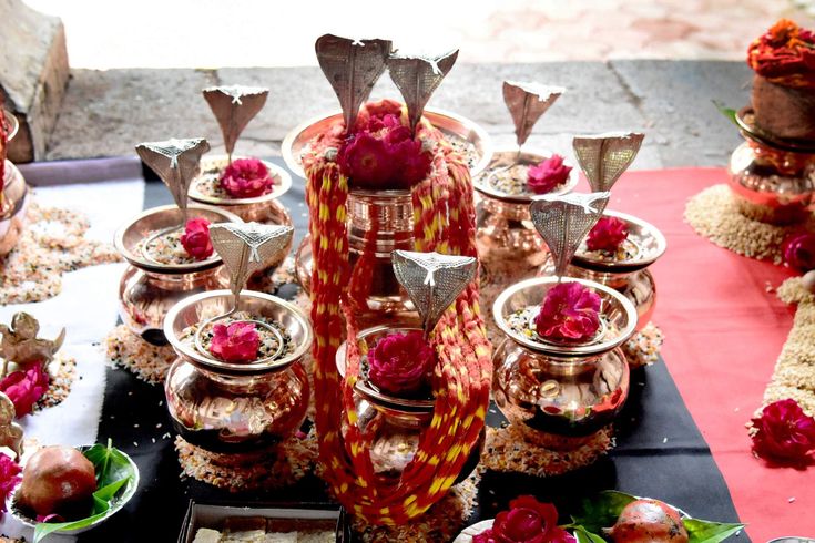 What is kaal sarp yog?