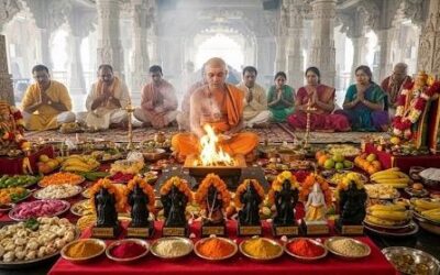 Unveiling the Kaal Sarp Dosha