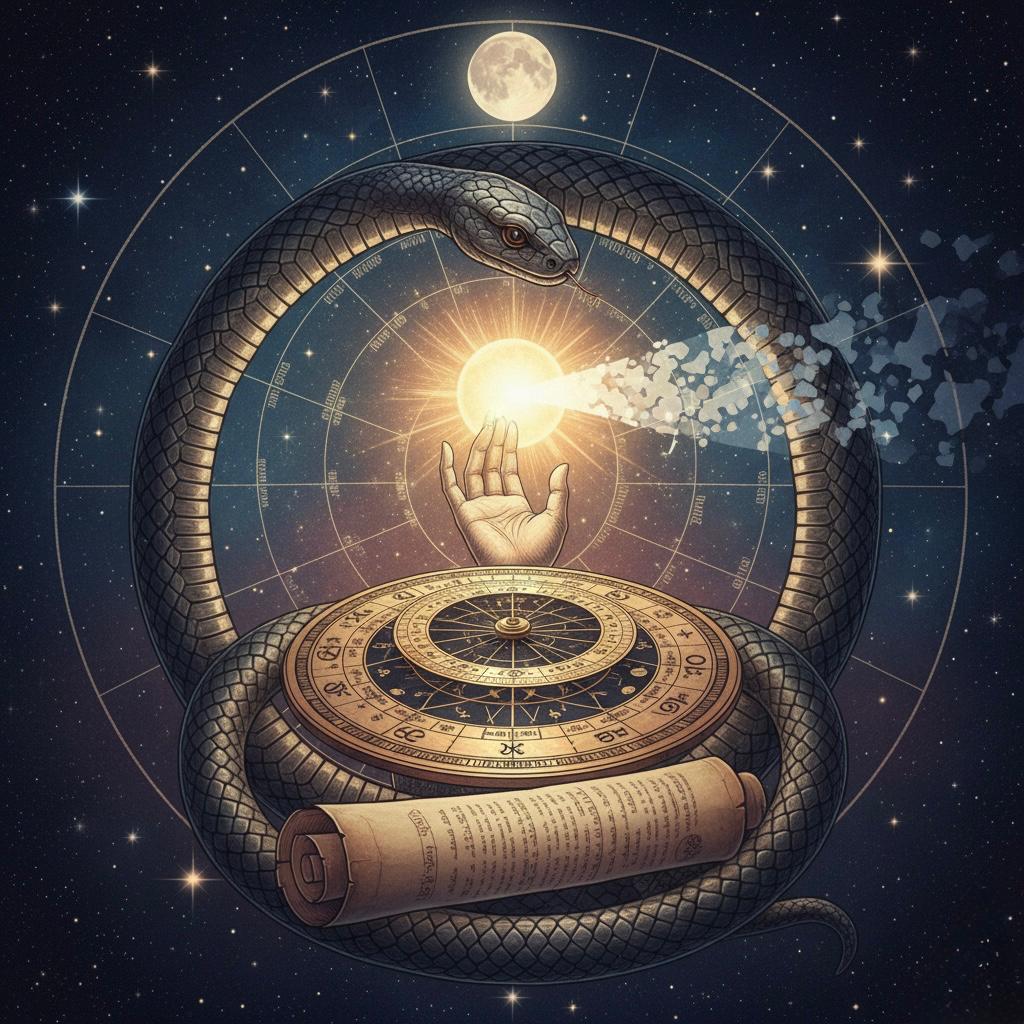  How To Know Kaal Sarp Dosh?