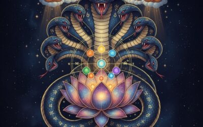 महापद्म कालसर्प योग के रहस्य: एक विस्तृत मार्गदर्शिका