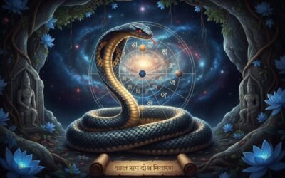 काल सर्प दोष: असर, उपाय और पूजा