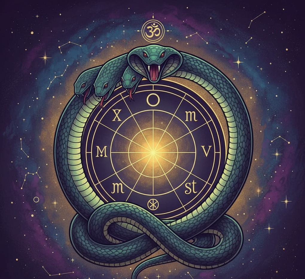 Unraveling Kaal Sarp Puja Benefits: A Spiritual Guide
