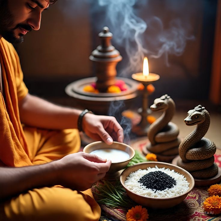  How to determine when my kaal sarp yog will end?