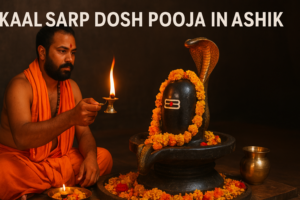 Kaal Sarp Dosh Pooja in Nashik
