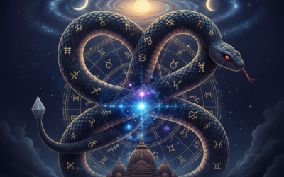 Mahapadam Kaal Sarp Yog: Meaning, Effects, and Remedies