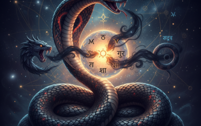 Understanding Anshik Kaal Sarp Dosh: Meaning, Effects, and Remedies