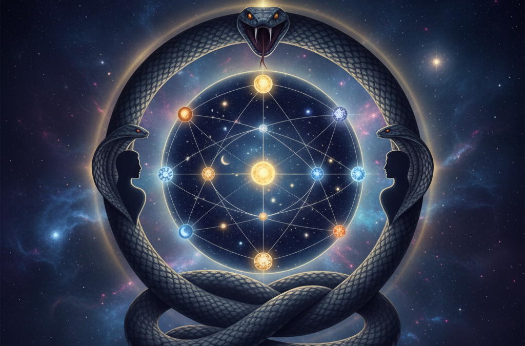 Karkotak Kaal Sarp yog: Meaning, Effects, and Remedies