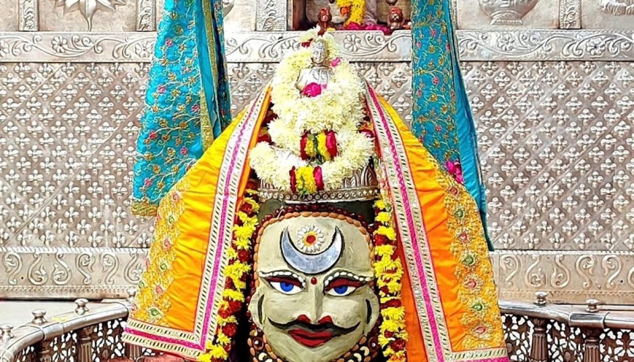 kaal sarp dosh puja in Ujjain
